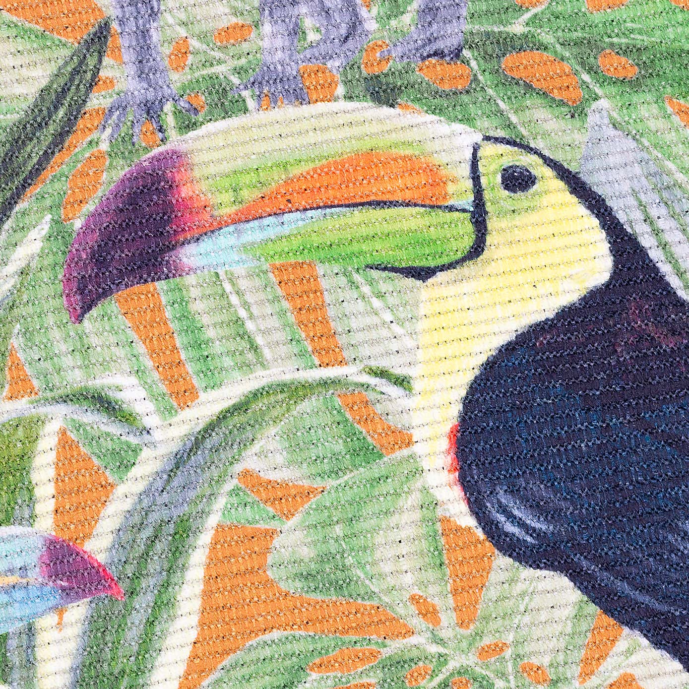 Wylder Kali Animals Indoor Outdoor Rug