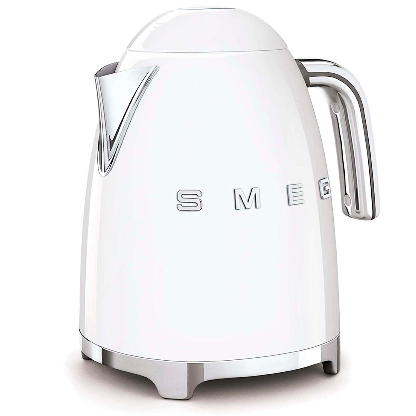 SMEG Retro Electric Kettle