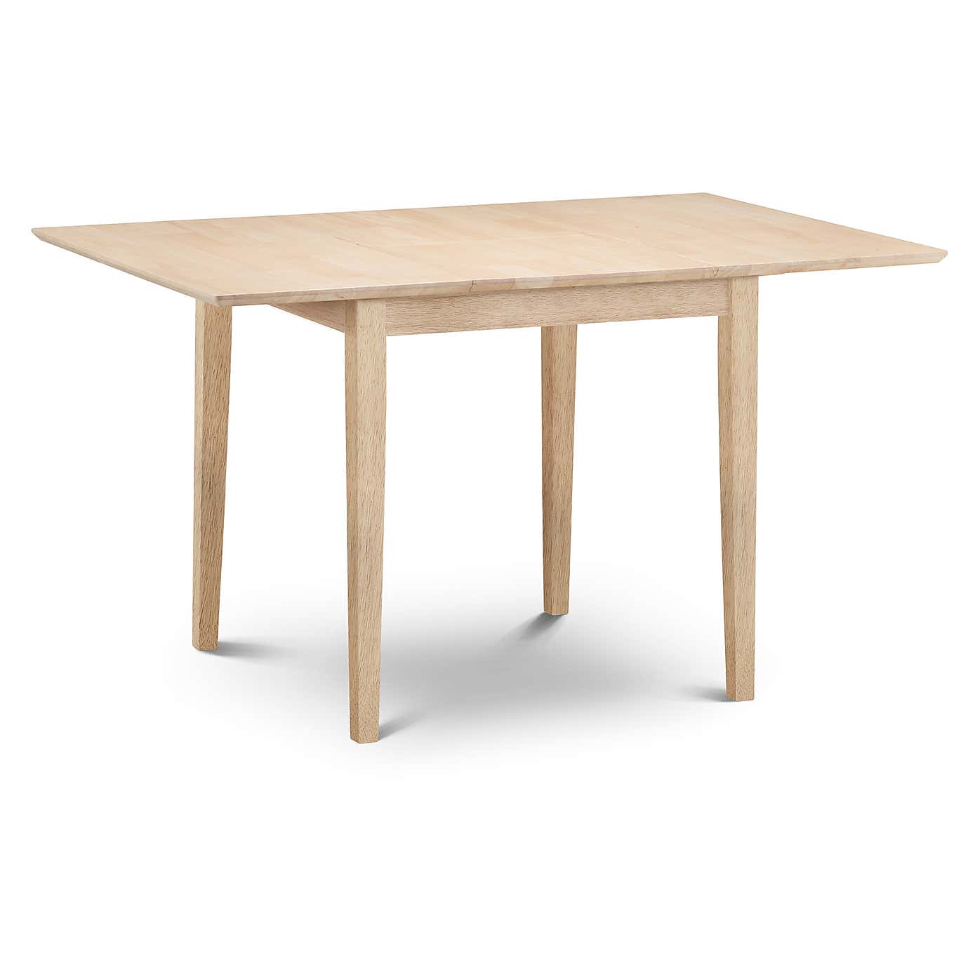 Rufford Extending Dining Table