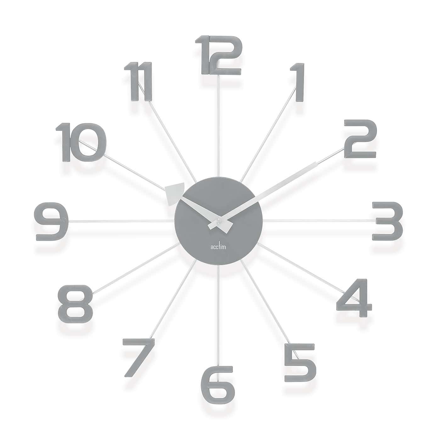 Acctim Astraea Wall Clock