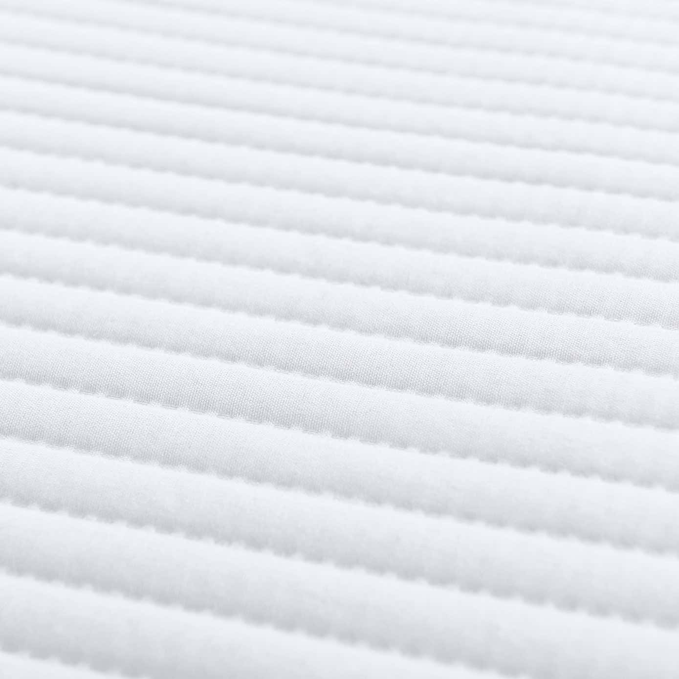 Spencer Pinsonic Natural Bedspread