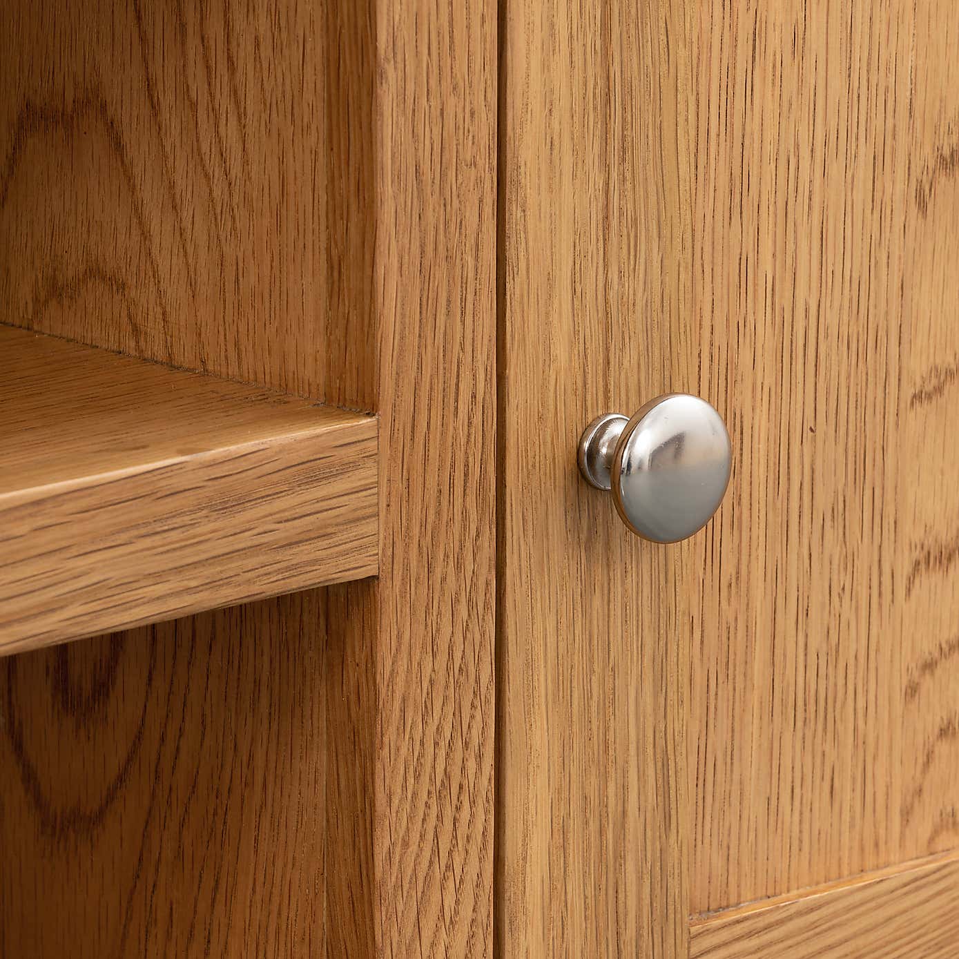 Bromley Grey Extra Wide TV Stand