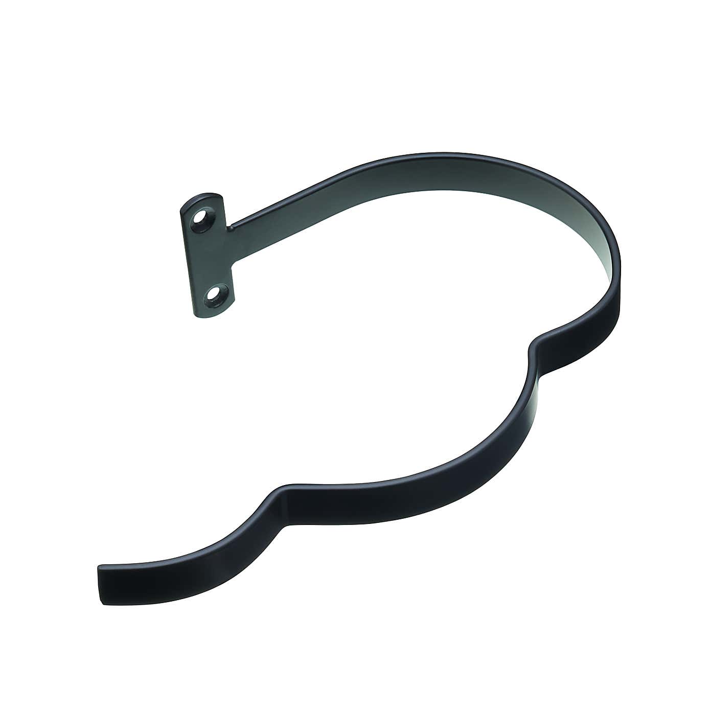 Mix and Match Wave Curtain Holdback Pair