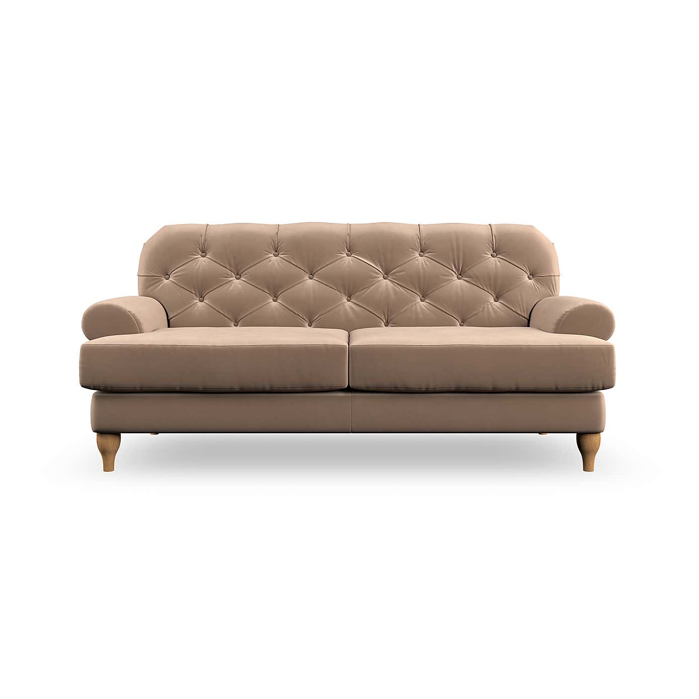 Canterbury 3 Seater Sofa