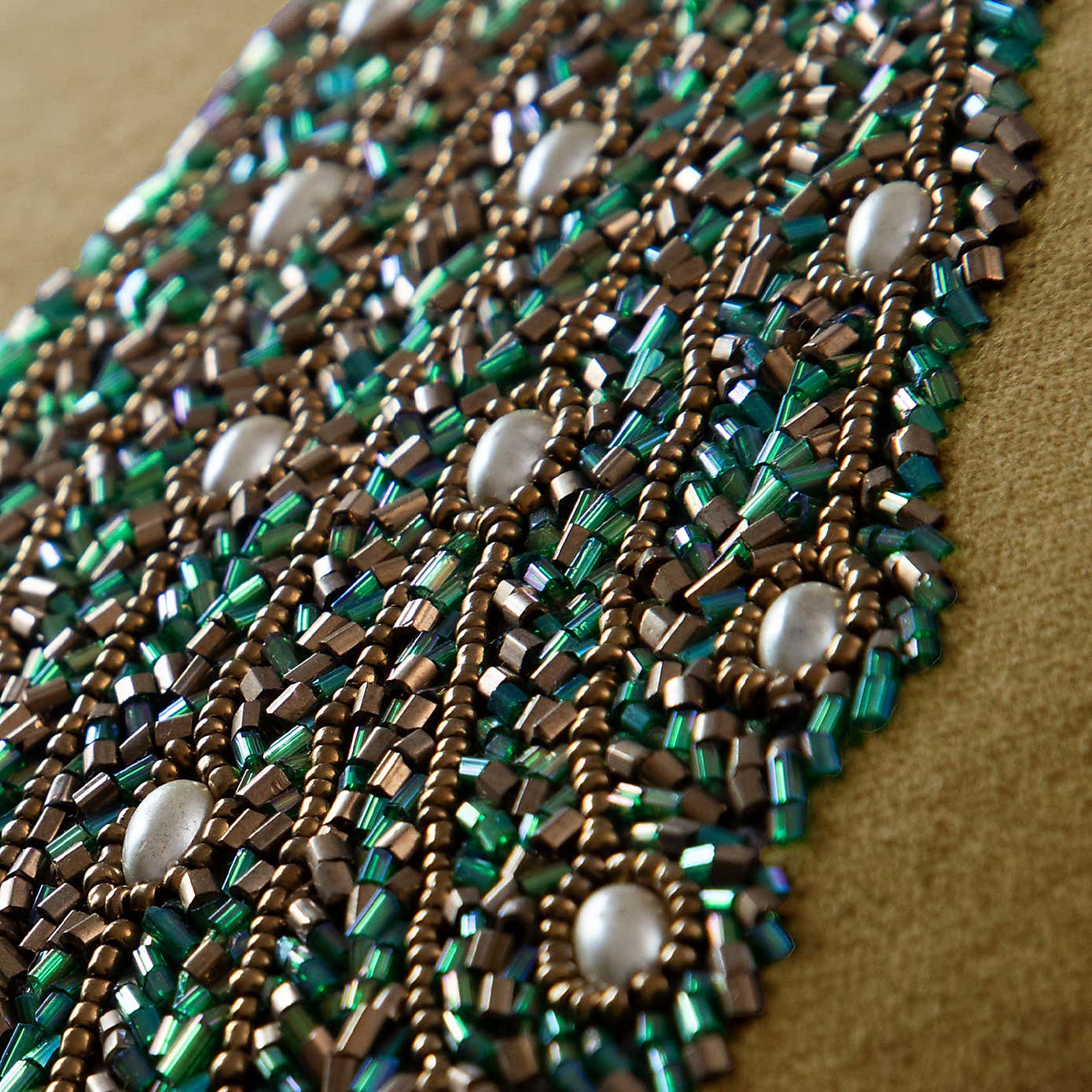 Voyage Maison Mayura Square Cushion