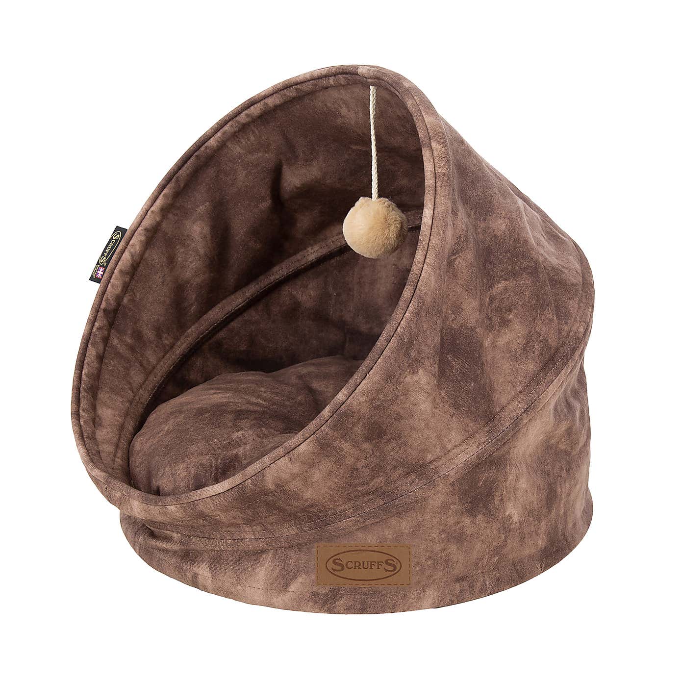 Scruffs Kensington Cat Bed