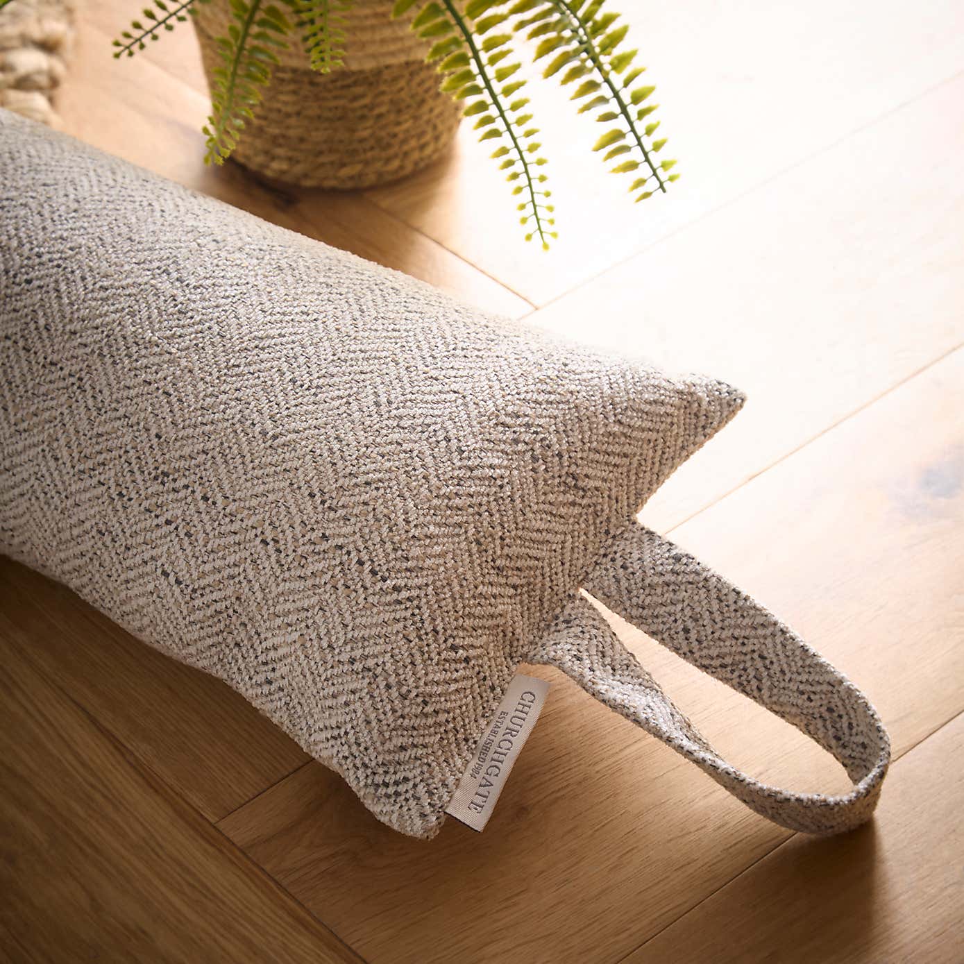 Churchgate Swithland Draught Excluder