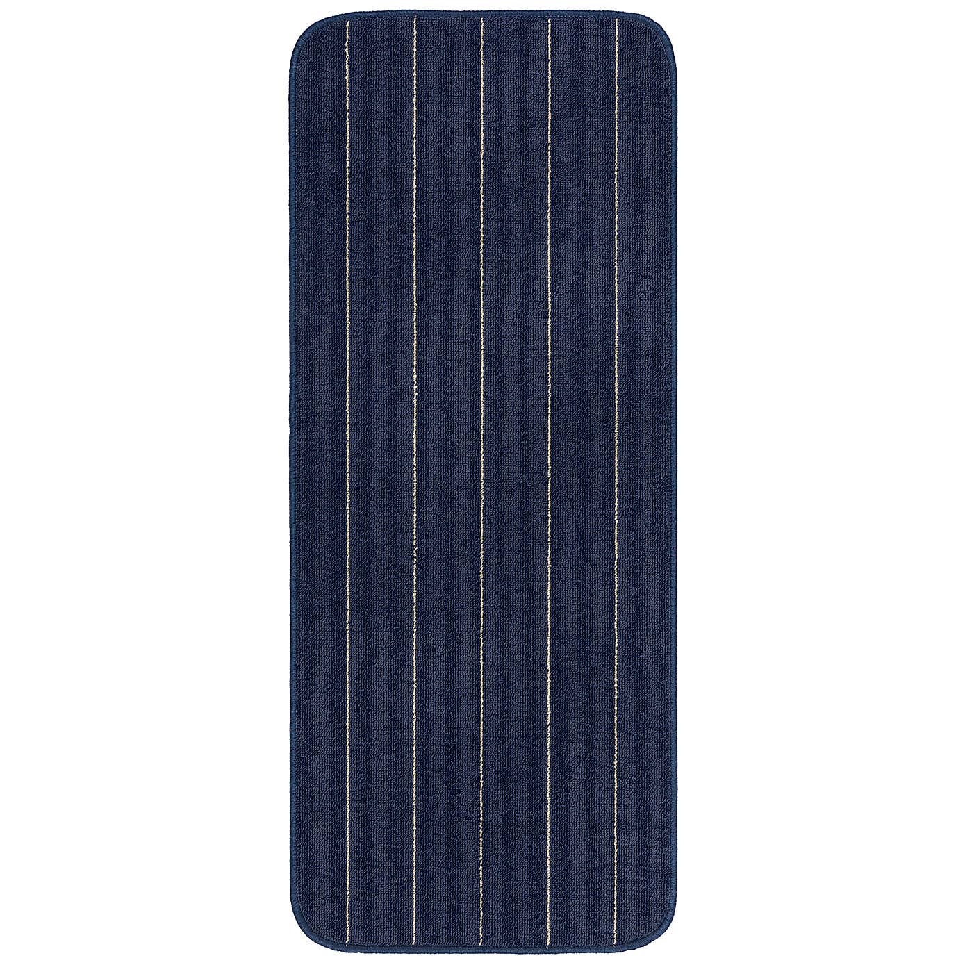 Practimat Theo Stripe Washable Rug