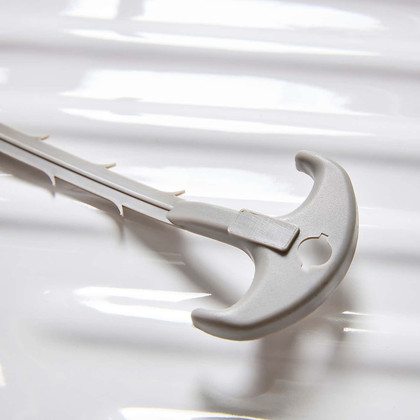 Plastic Drain Cleaner 2pk