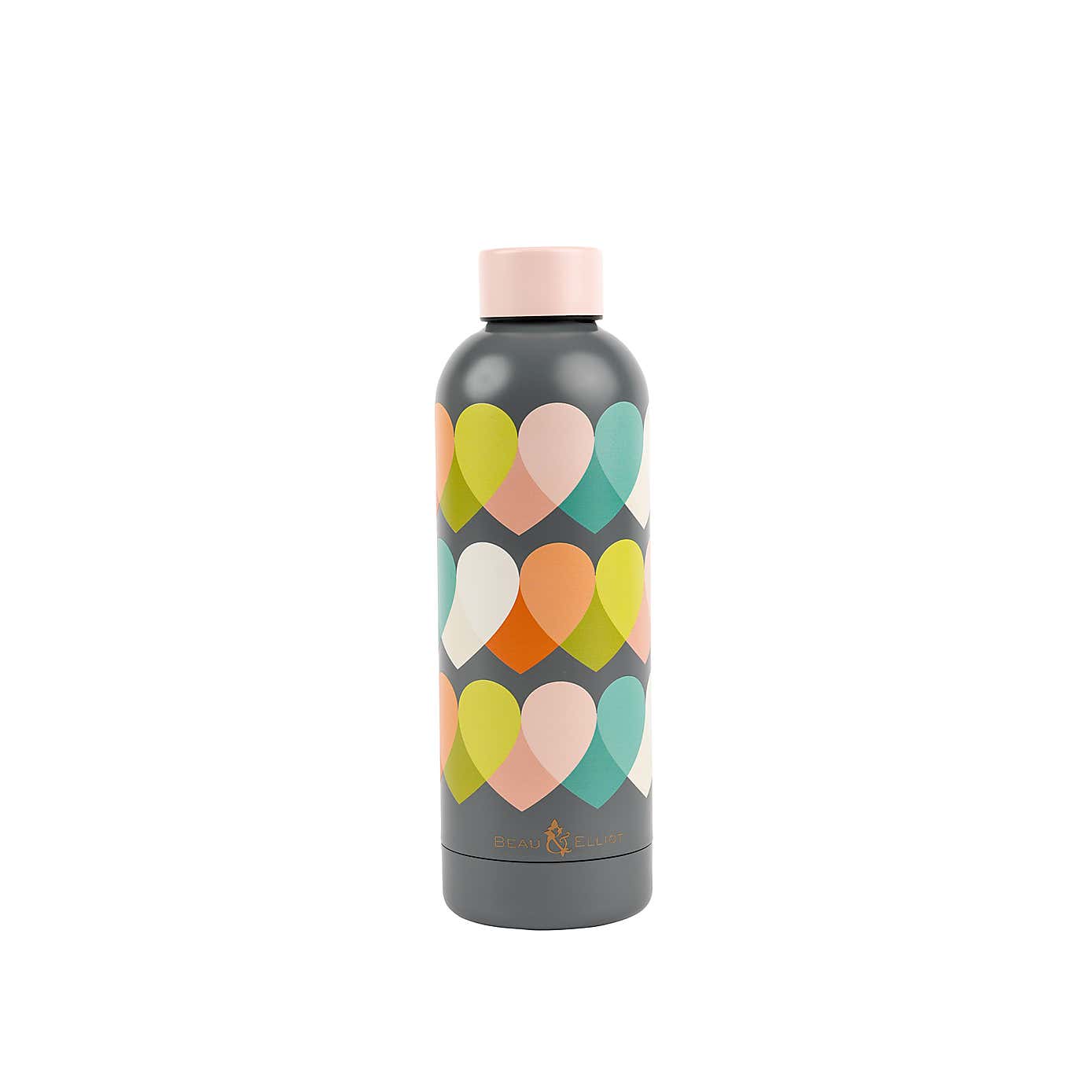 Navigate Carnaby Eclipse Drinks Bottle