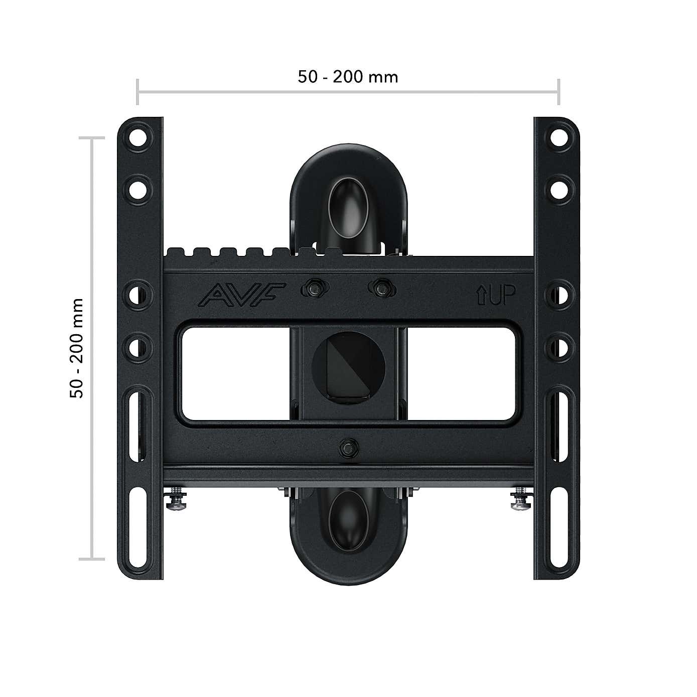 Multi Position TV Mount