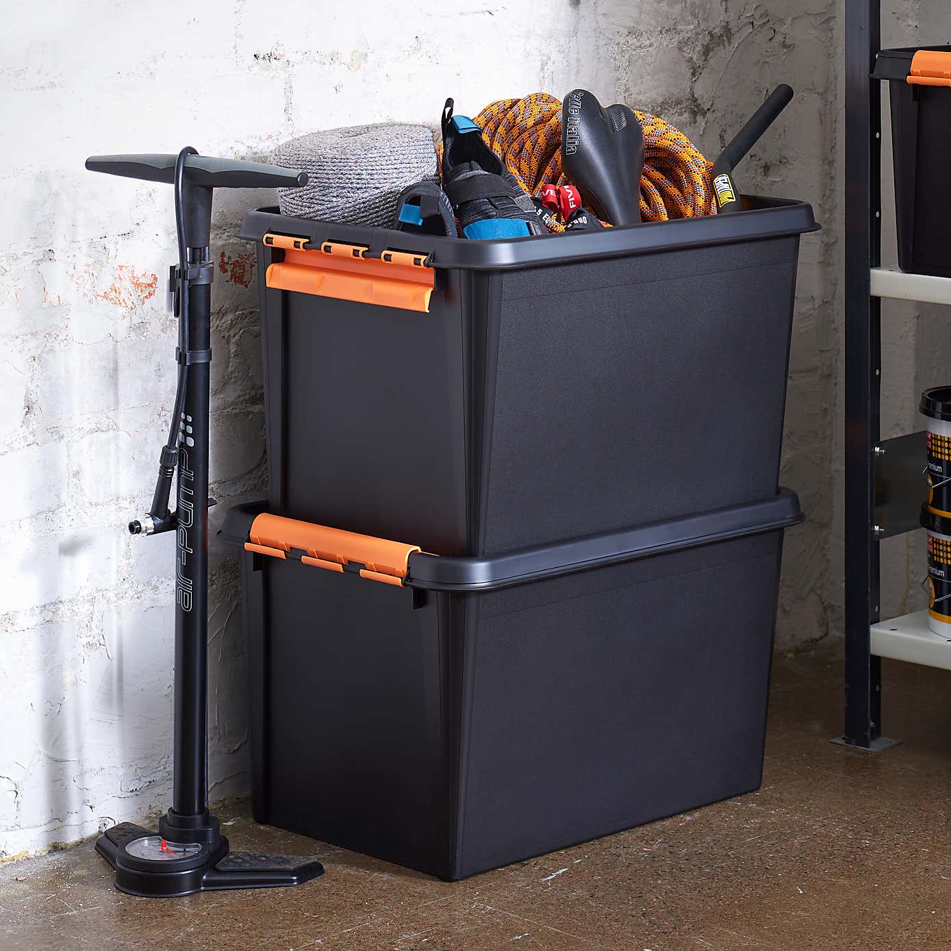 SmartStore Pro Set of 3 Boxes