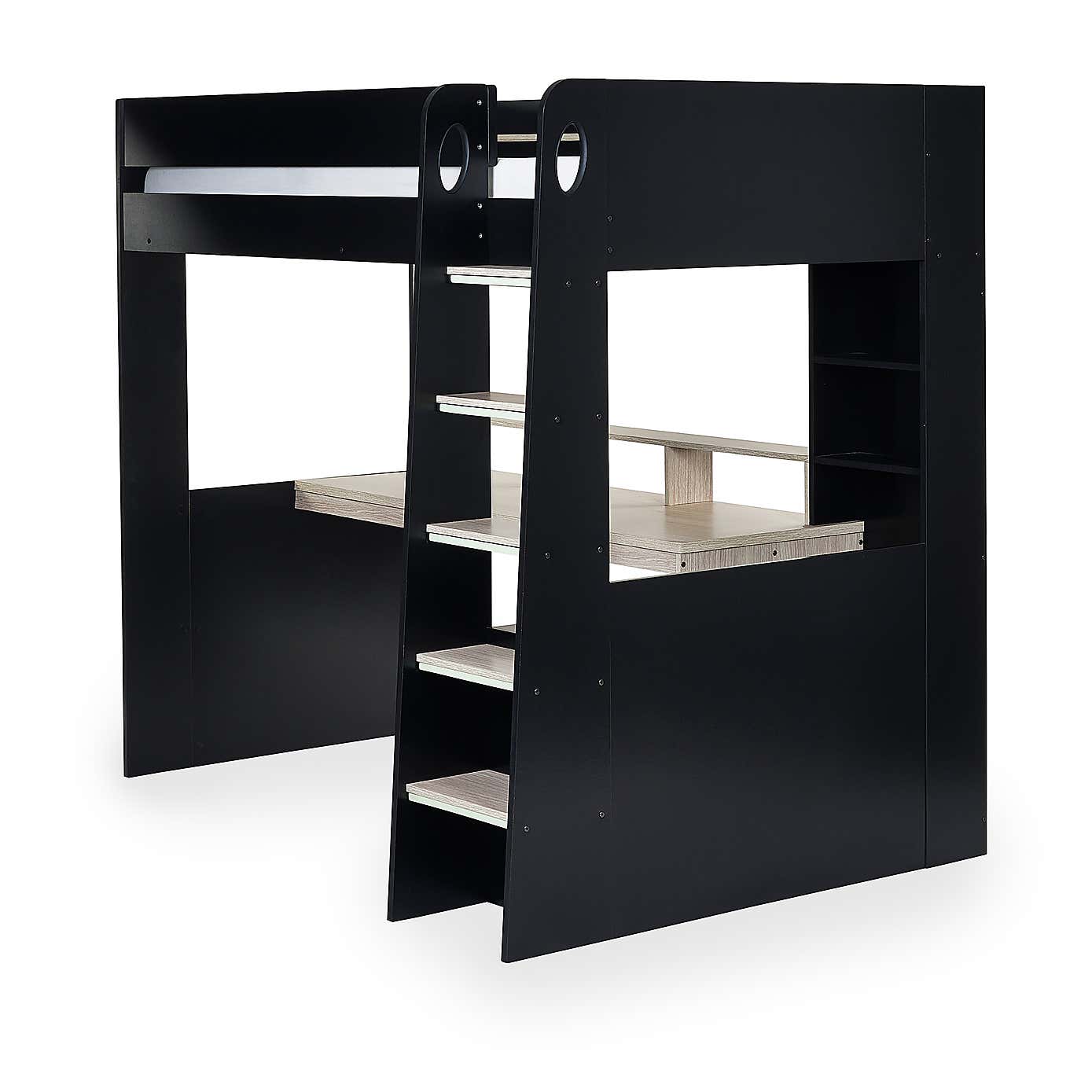 Blaze Gaming Bunk Bed