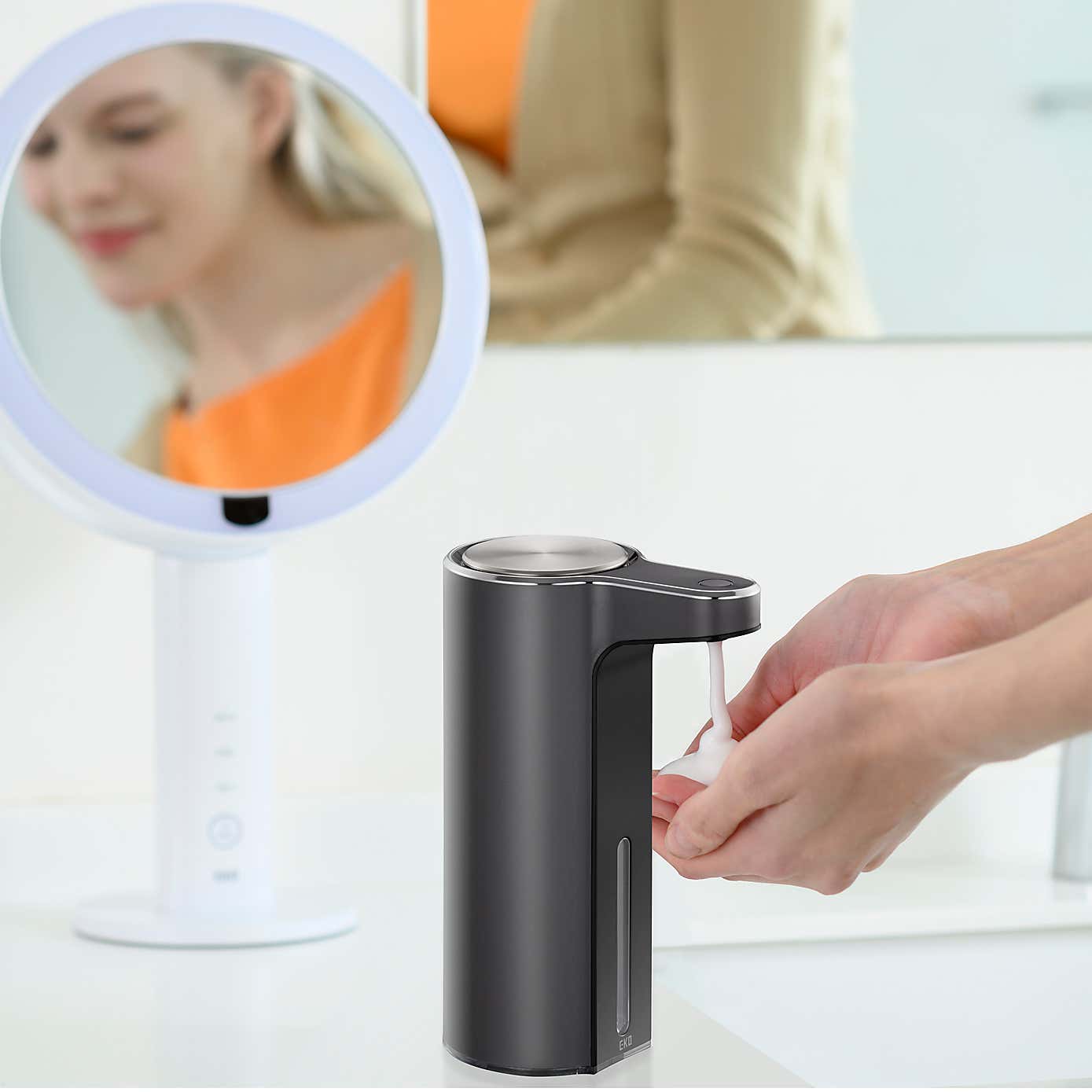 EKO Aroma Sensor Soap Dispenser