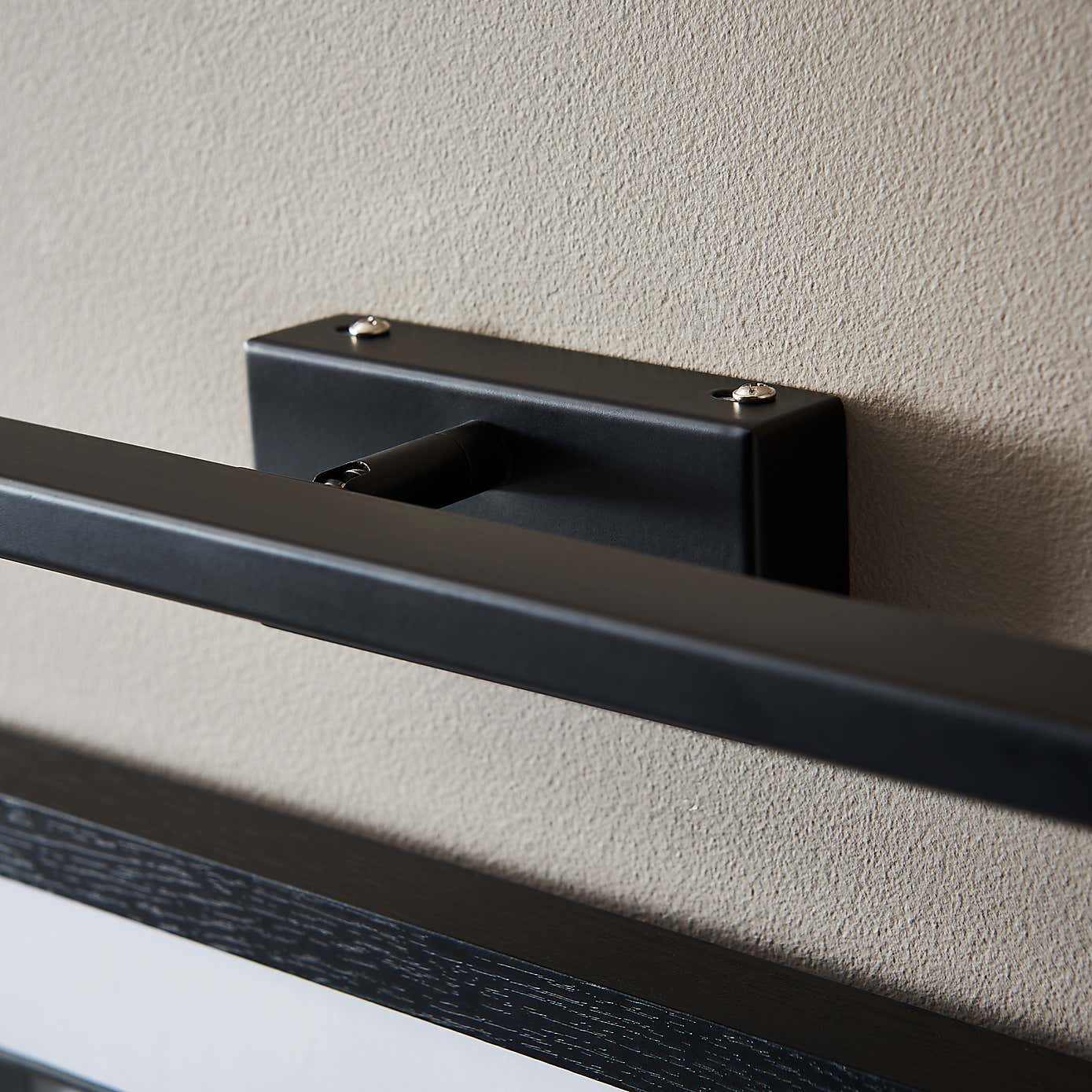 Zoie Modern LED Adjustable Picture Wall Light