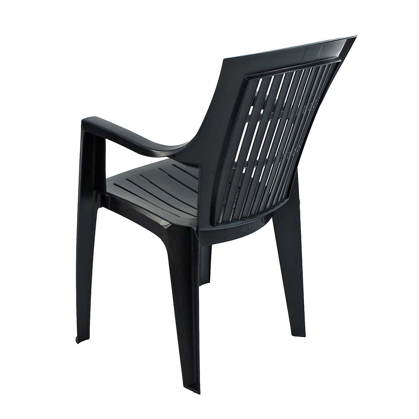 Trabella Turn 4 Seat Dining Set