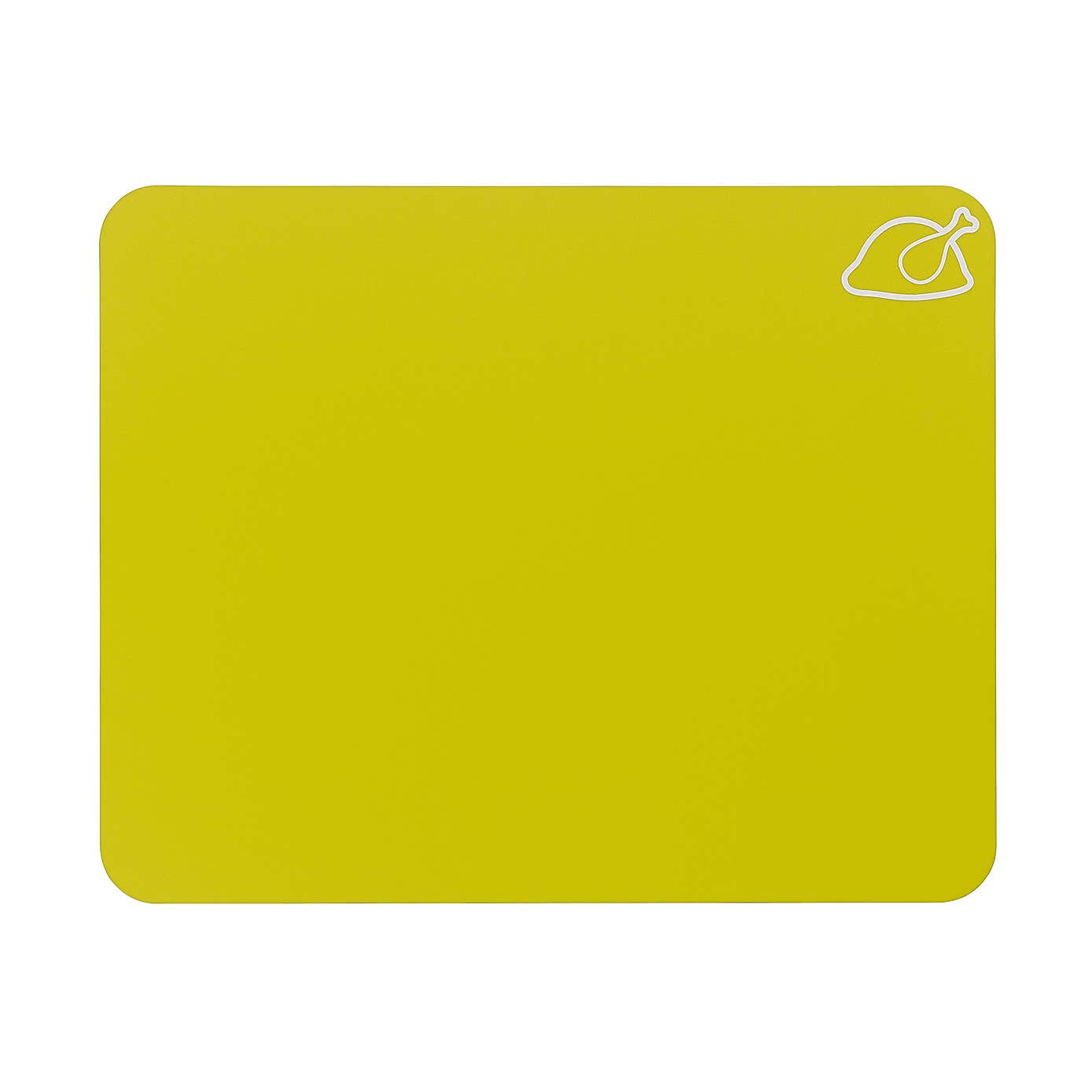 Pack Of Four Colour Coded Flex Chopping Mats