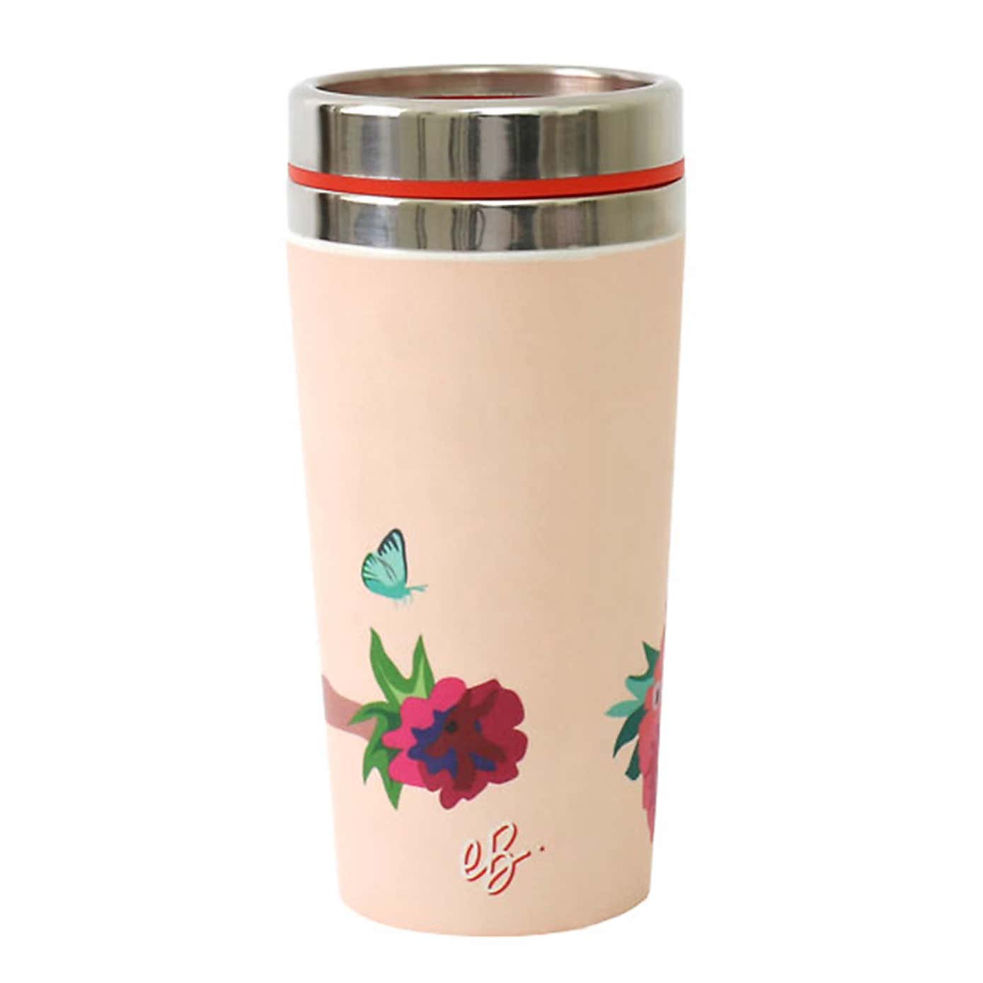 Emily Brooks Insulated 500ml Travel Mug
