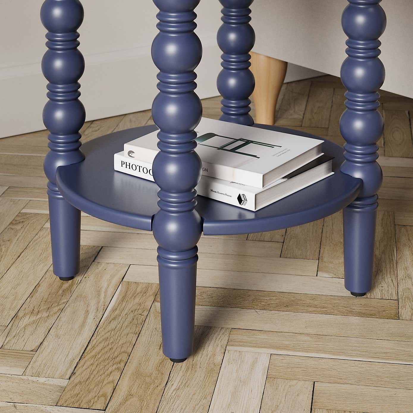 Pippin Side Table