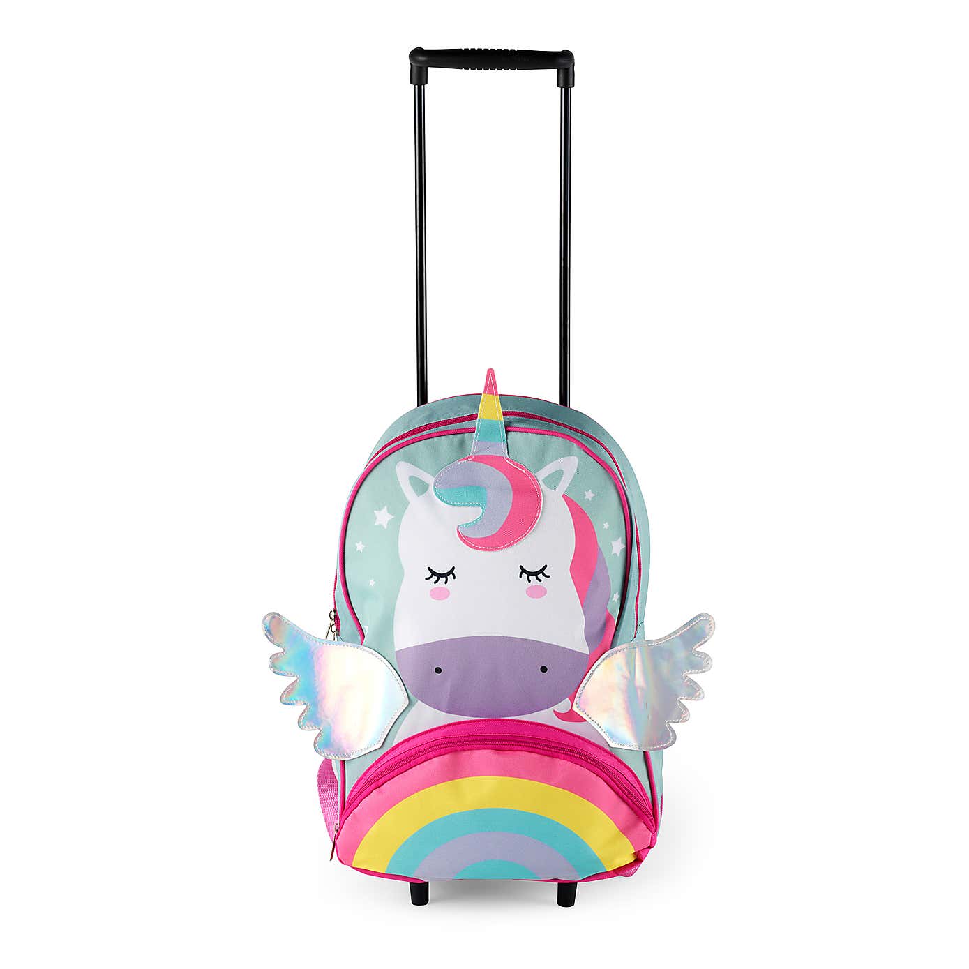 Kids Unicorn Travel Bundle