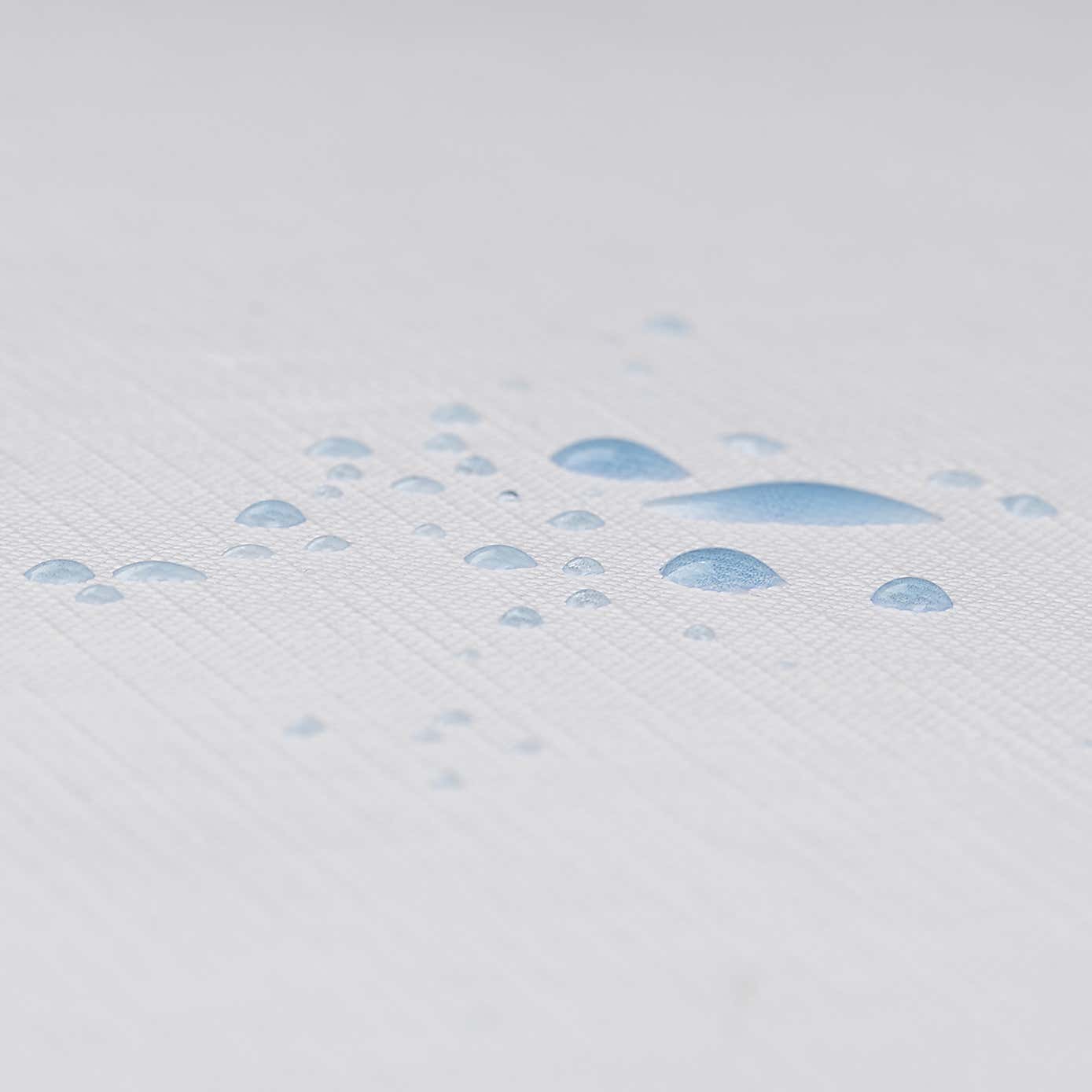 CuddleCo Signature Hypoallergenic Bamboo Pocket Sprung Mattress