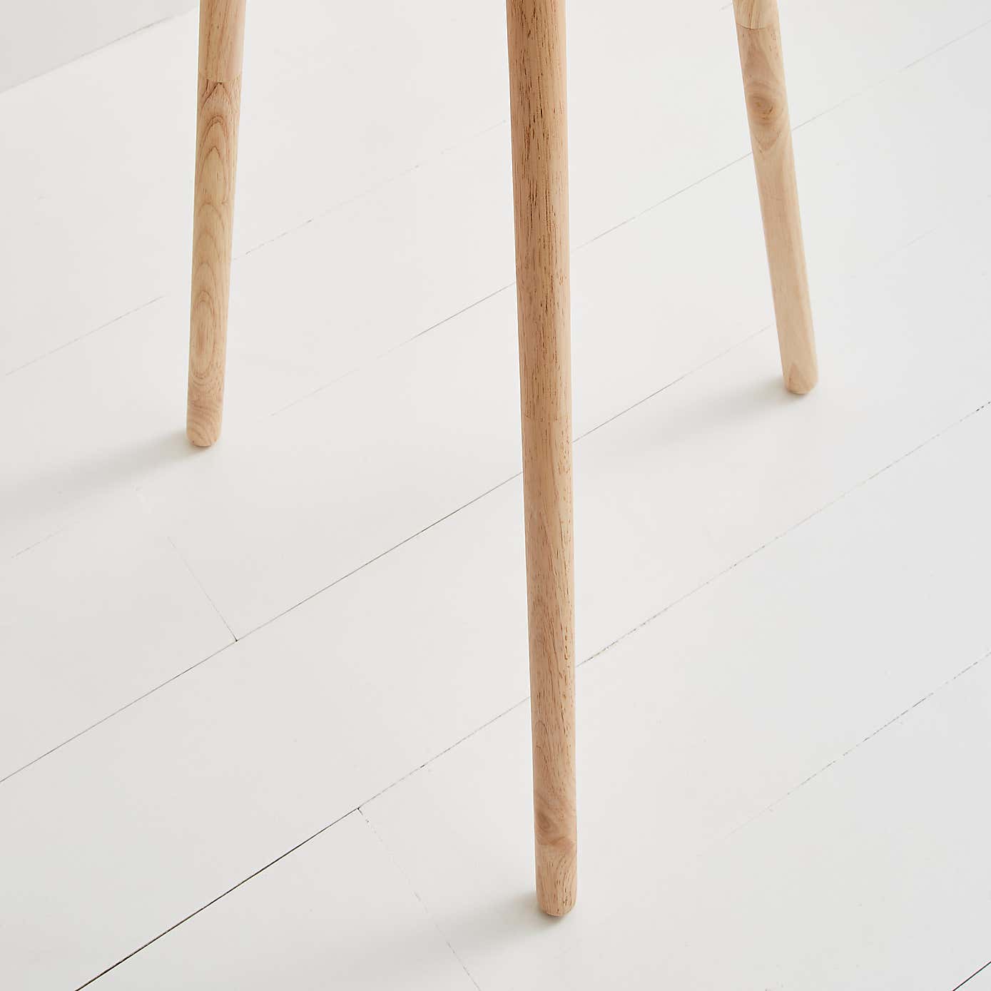 Paint Your Own Tripod Floor Lamp