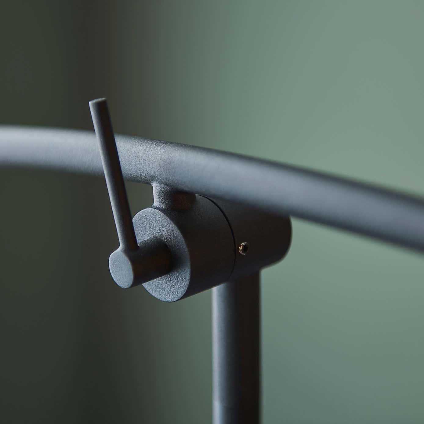 Vogue Nico 2 Light Floor Lamp