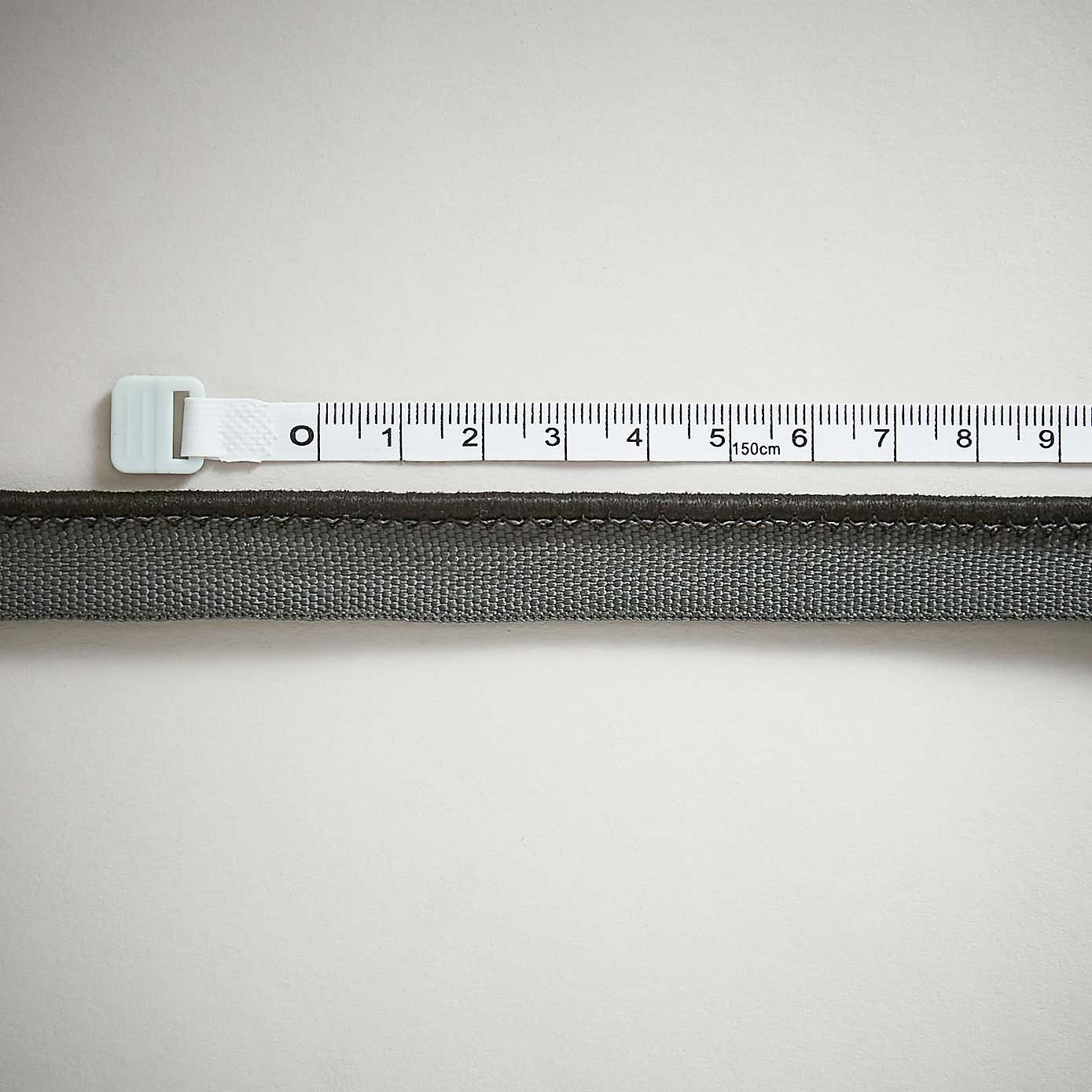 3mm Flanged Corduroy Trimming