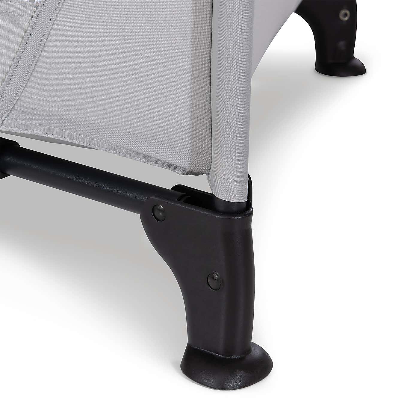 Disney Dream 'n Play Mickey Stars Travel Cot