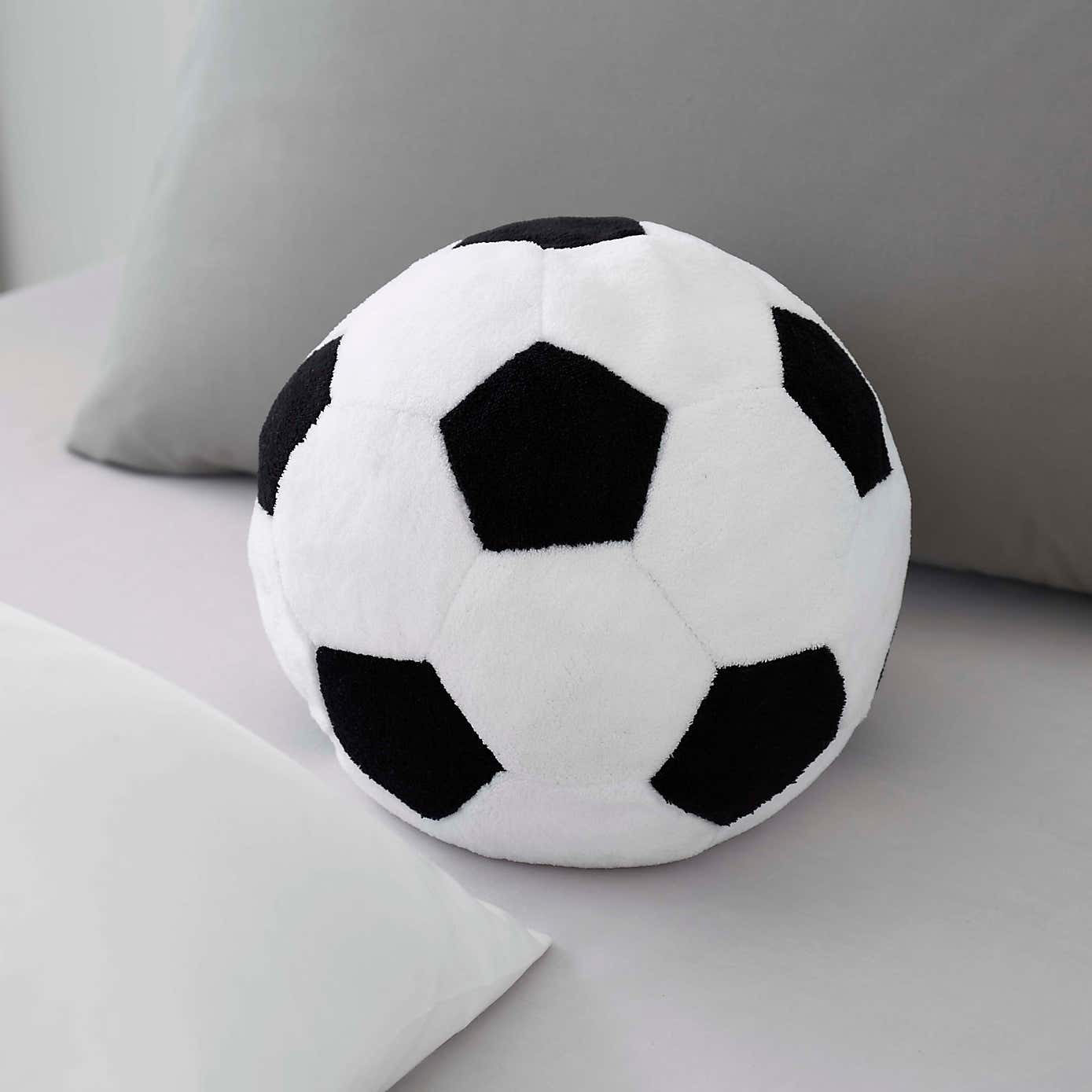 Football Striker 3D Cushion