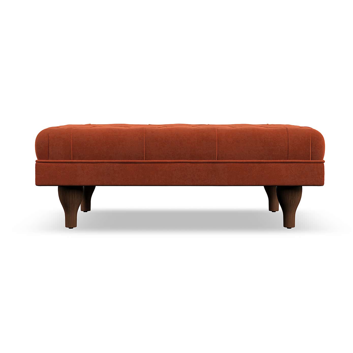 Warwick Footstool