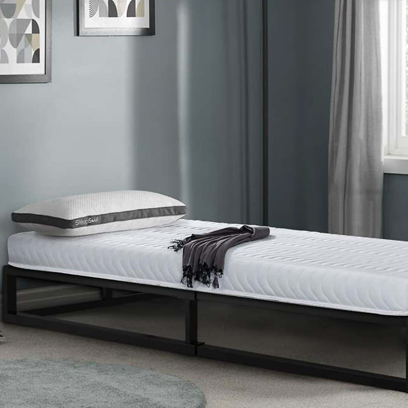 SleepSoul Nimbus Foam Mattress
