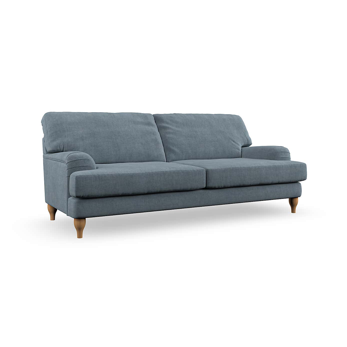 Darwin 4 Seater Sofa