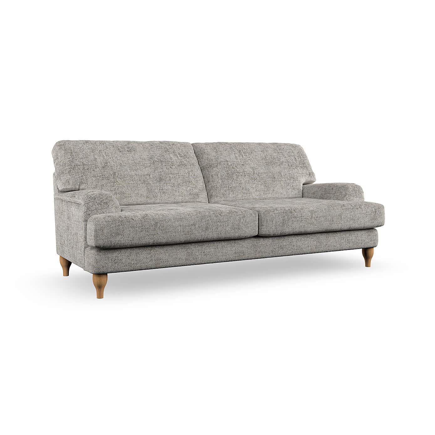 Darwin 4 Seater Sofa