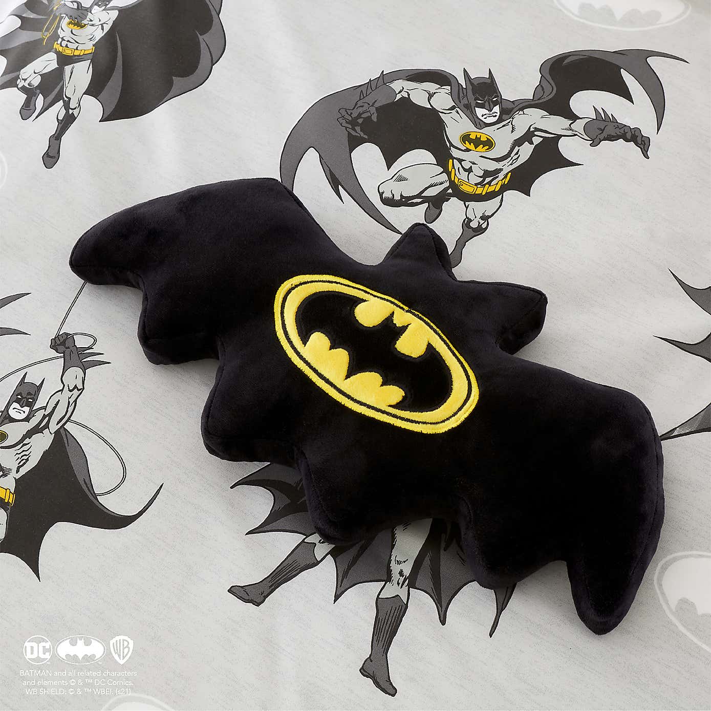 Batman Cushion