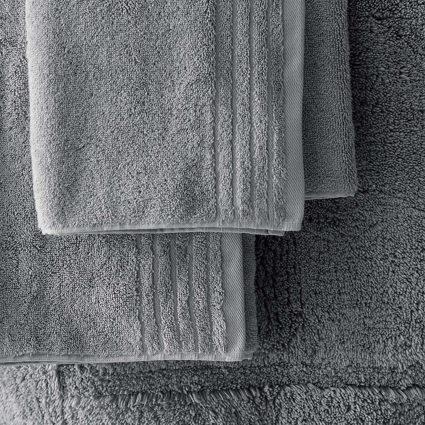 Dorma Sumptuously Soft TENCEL™ Cotton Towel