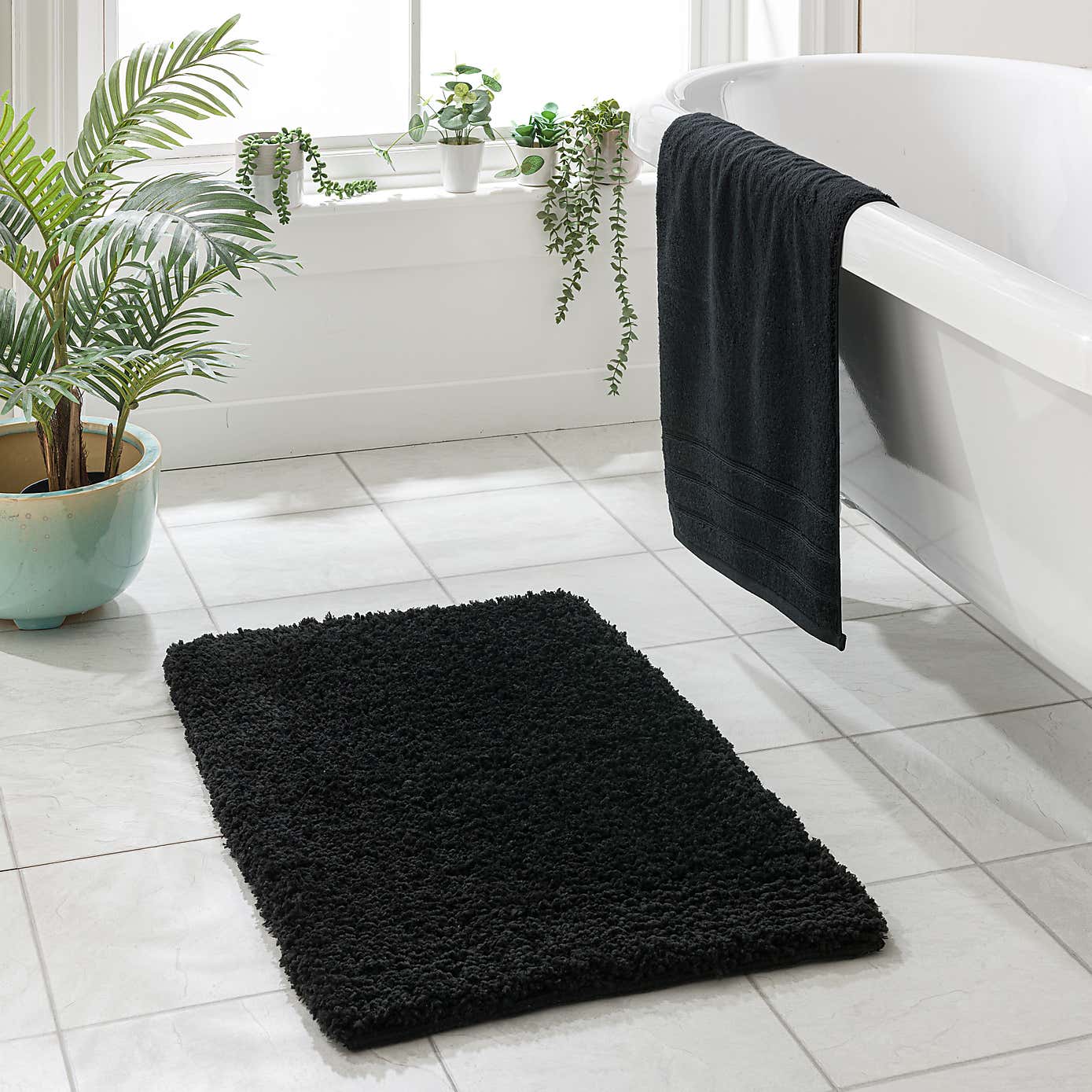 Ultimate Non Slip Bath Mat