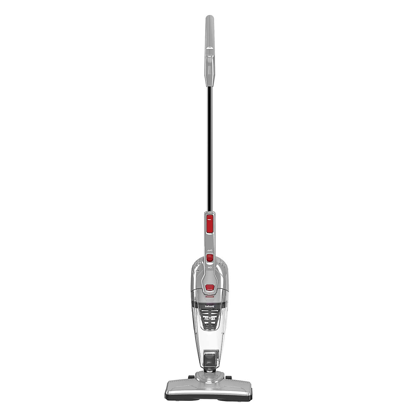 Ewbank Active 2 in 1 Corded Stick Vacuum Cleaner