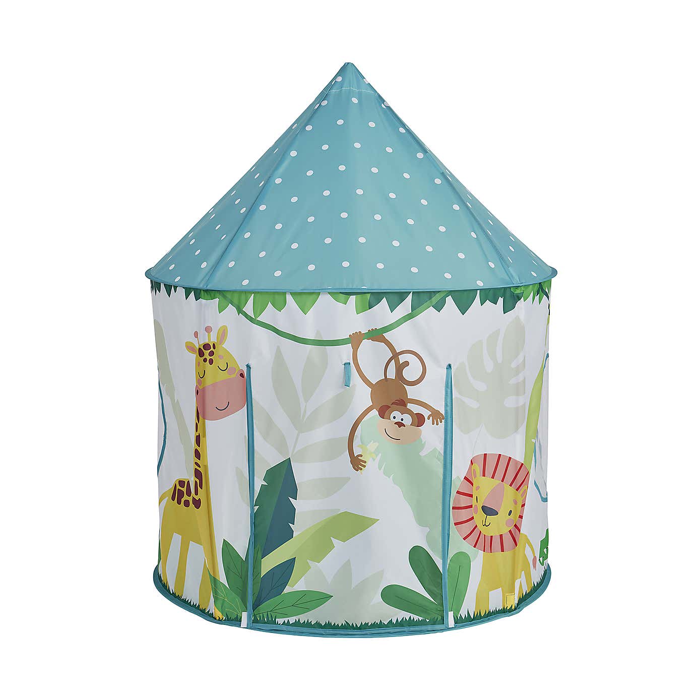 Liberty House Kids Jungle Play Tent