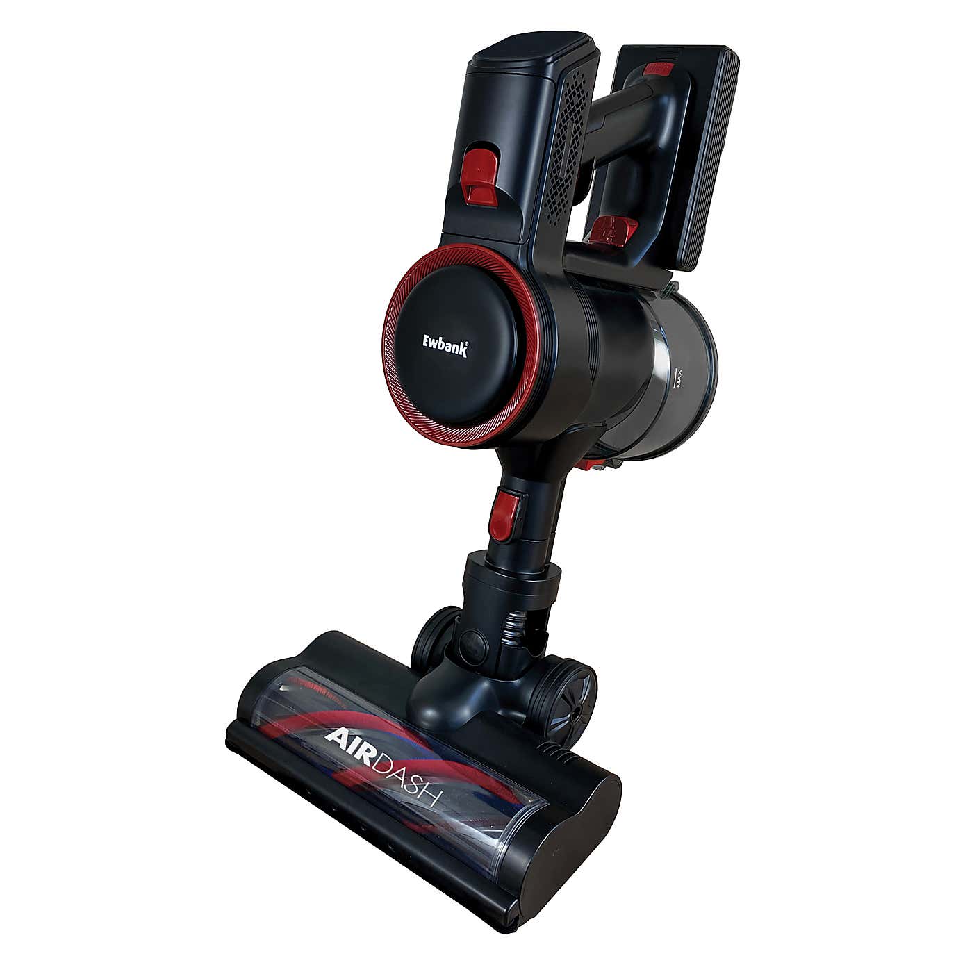 Ewbank Airdash 2 in 1 Cordless Stick Vacuum Cleaner