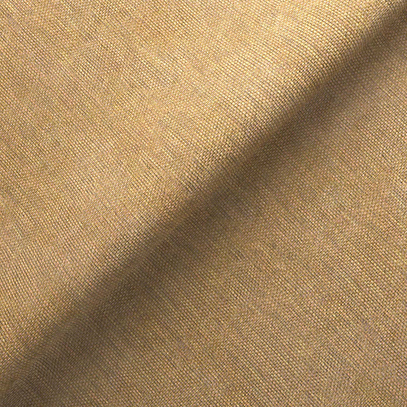 Martha Slub Faux Linen 4 Seater Sofa