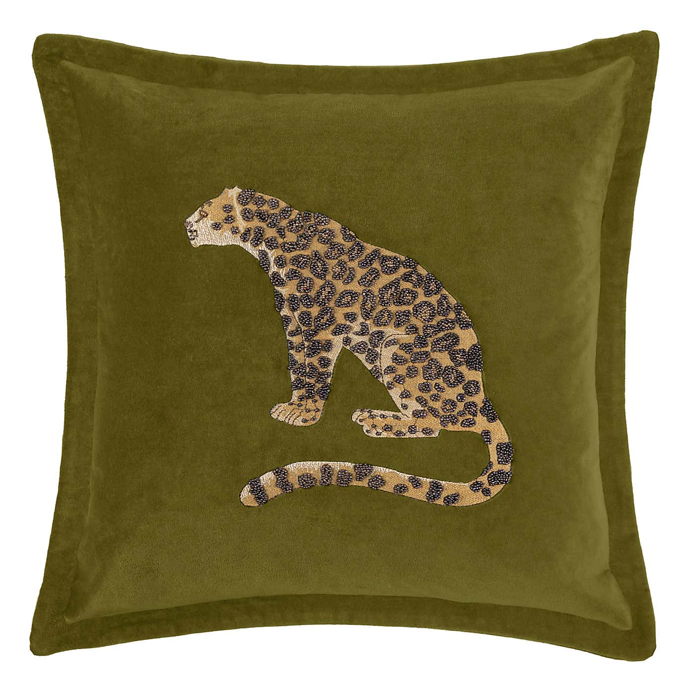 Voyage Maison Waghoba Square Cushion