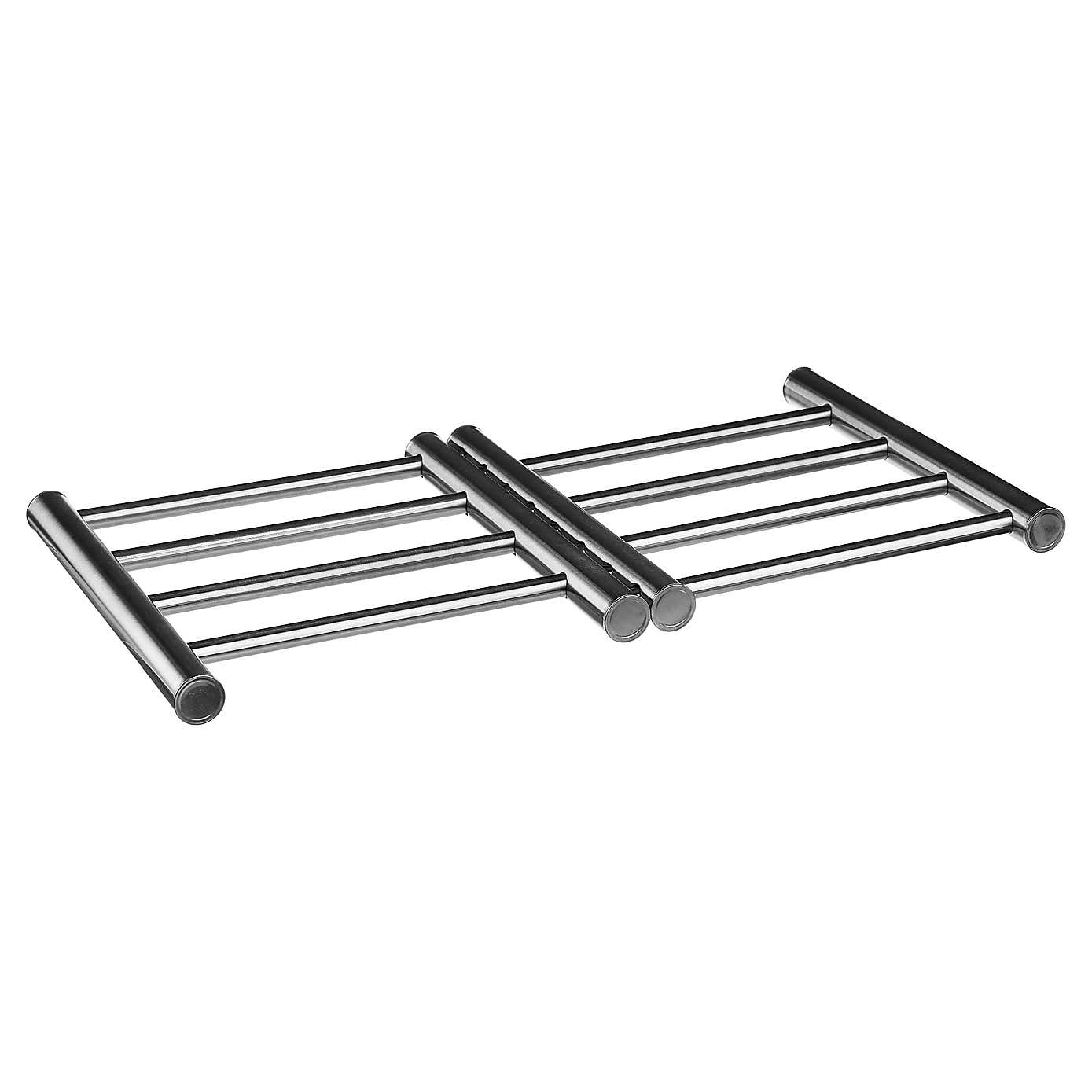 Steel Expandable Trivet