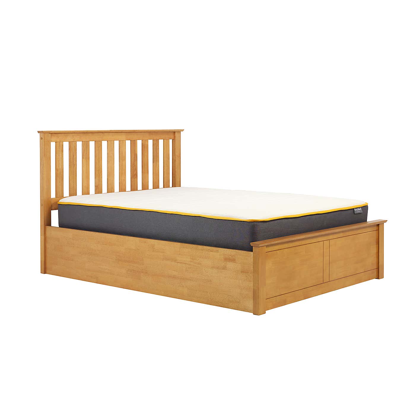 Winslow Ottoman Bedstead