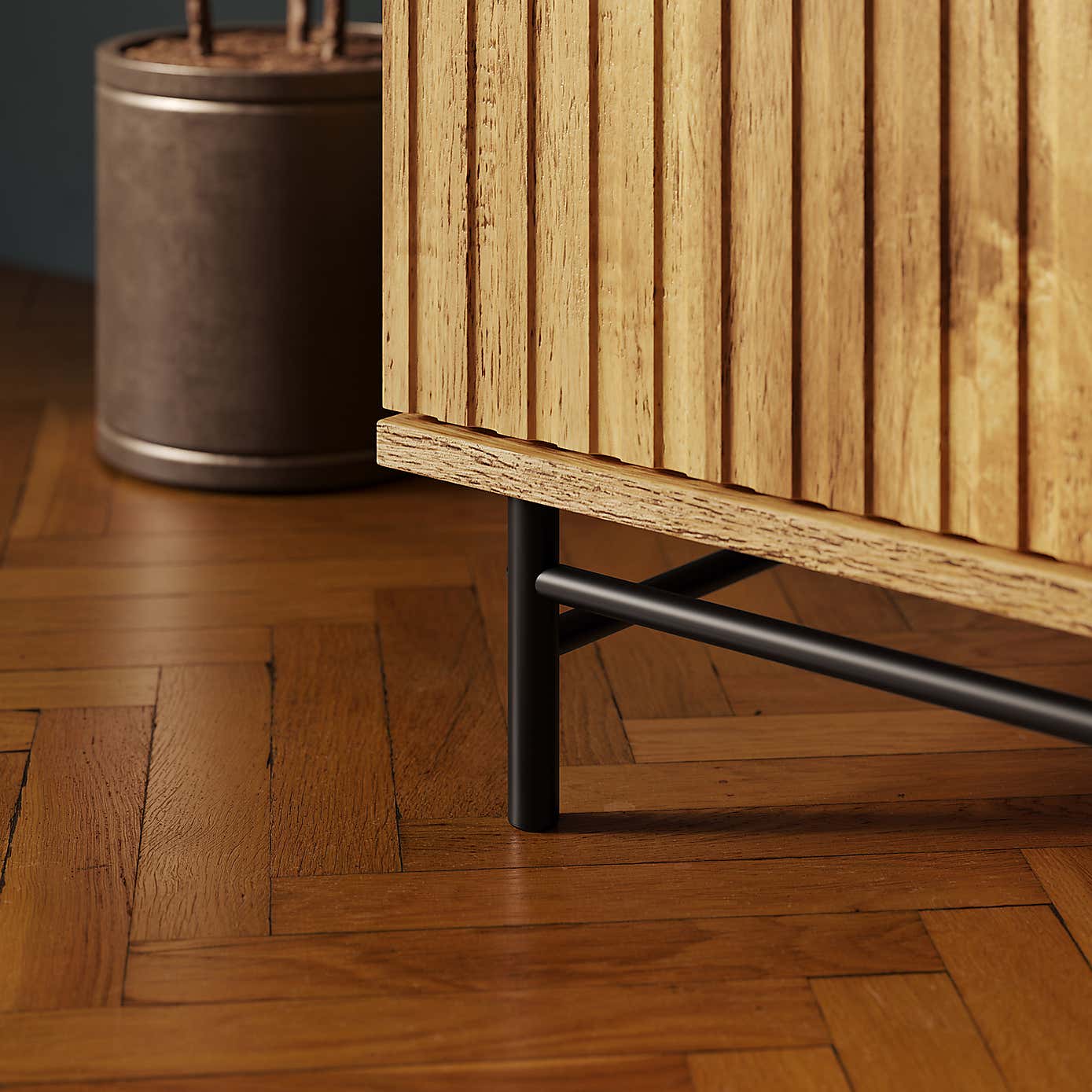 Bryant Hideaway Cabinet