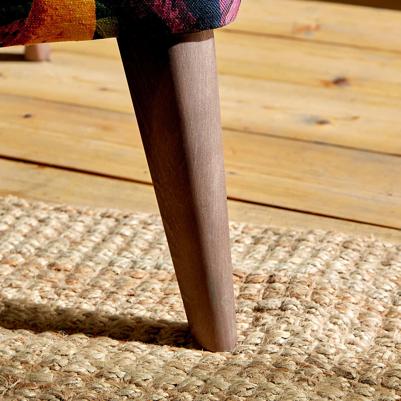 Tropical Treasures Fabric Sample