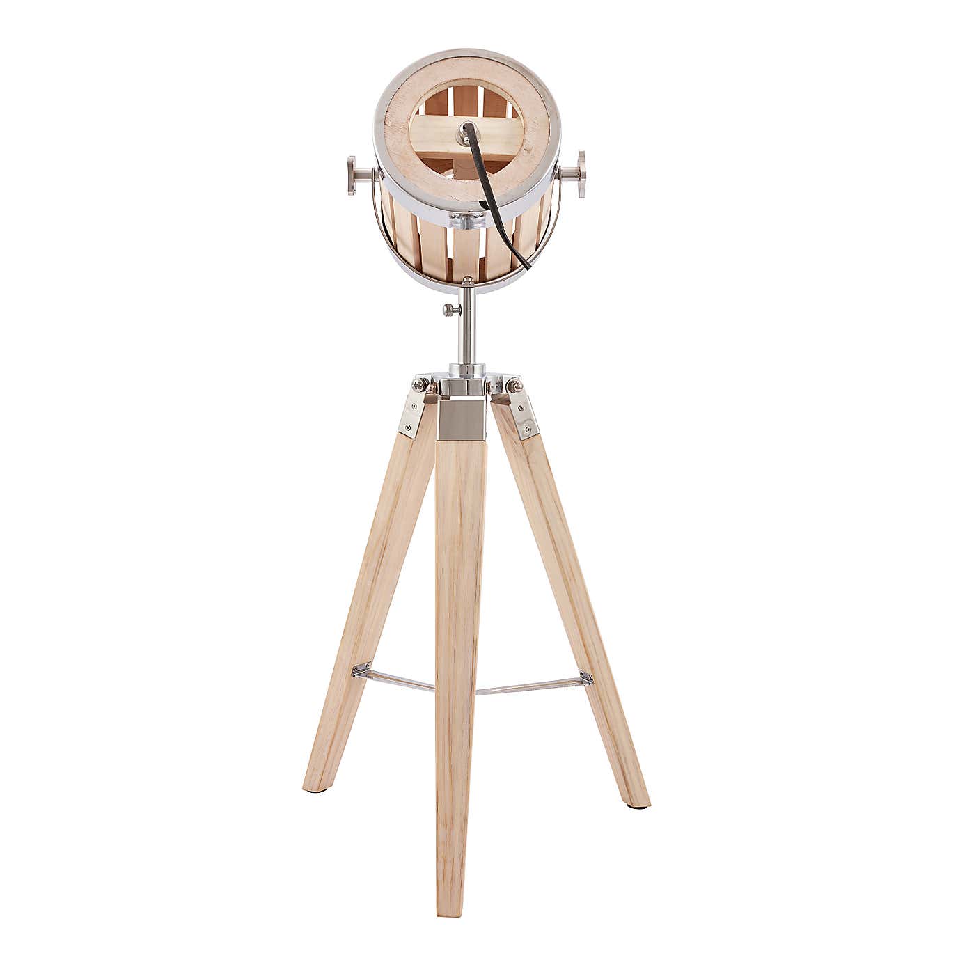 Staithes Marine Tripod Table Lamp