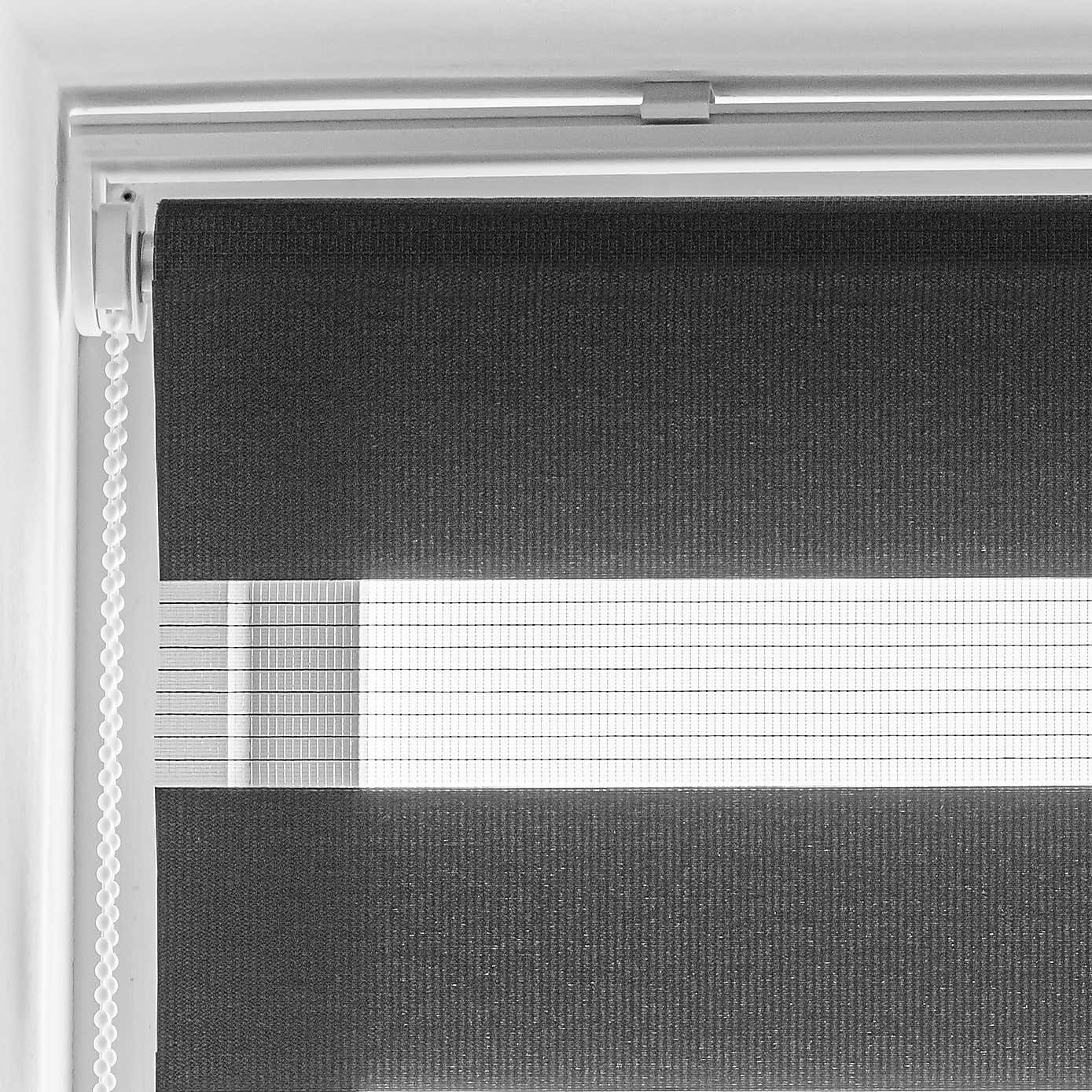 Day and Night Daylight Roller Blind