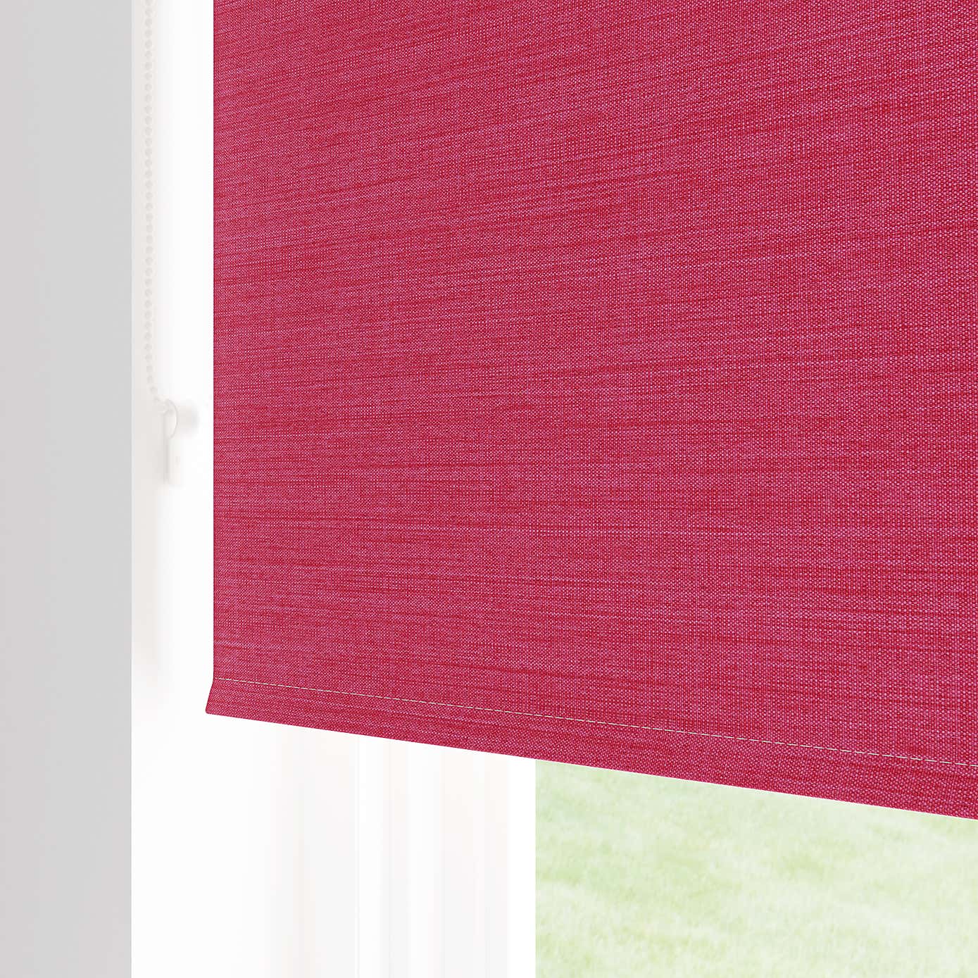 Solar Blackout Roller Blind