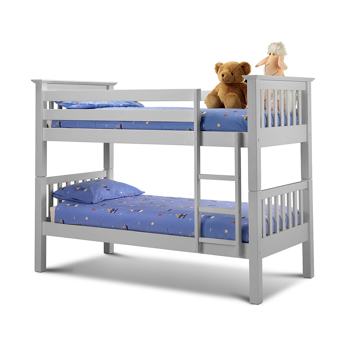 Barcelona Bunk Bed